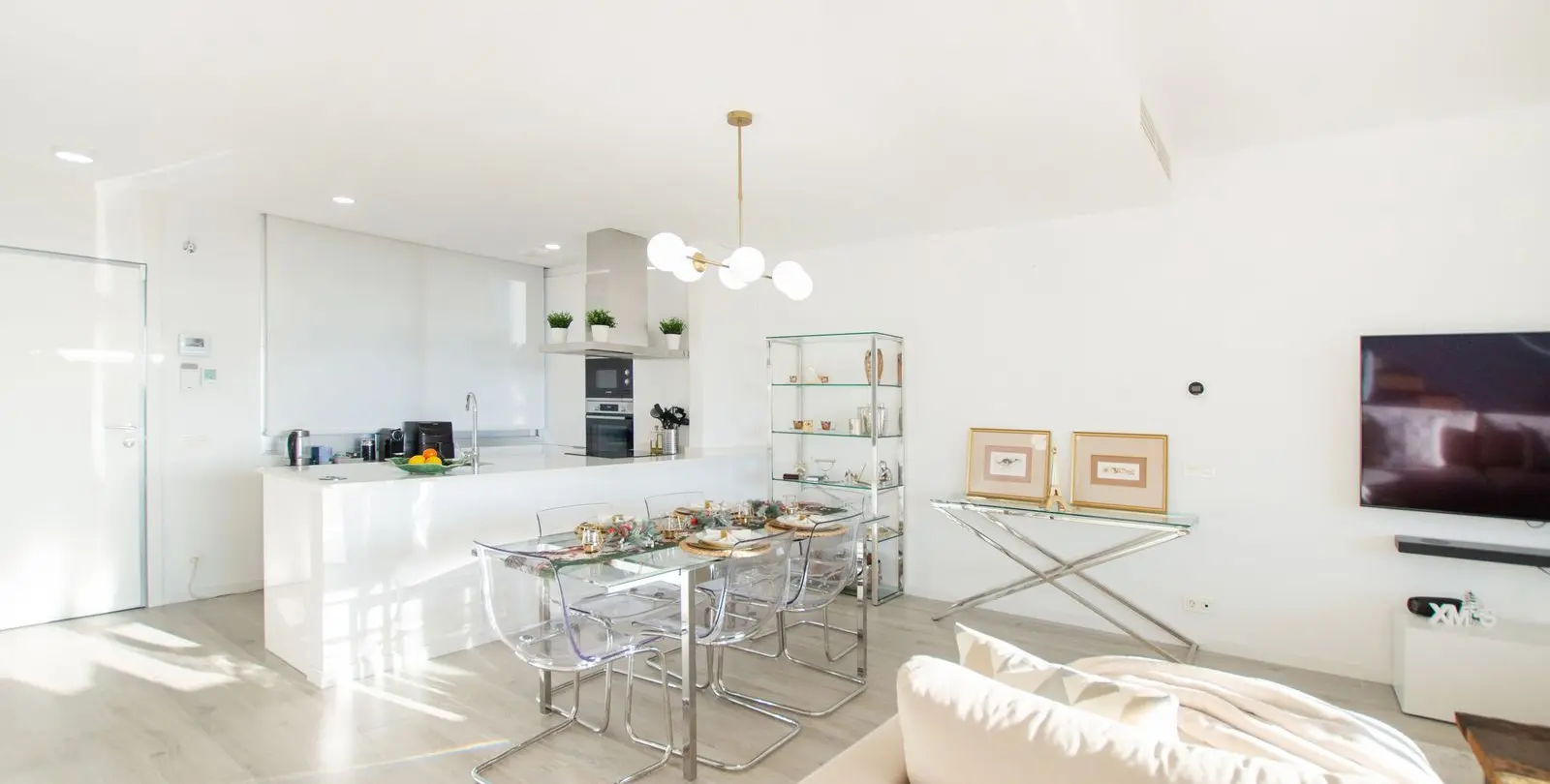 Sale of townhouse in Cancelada 5
