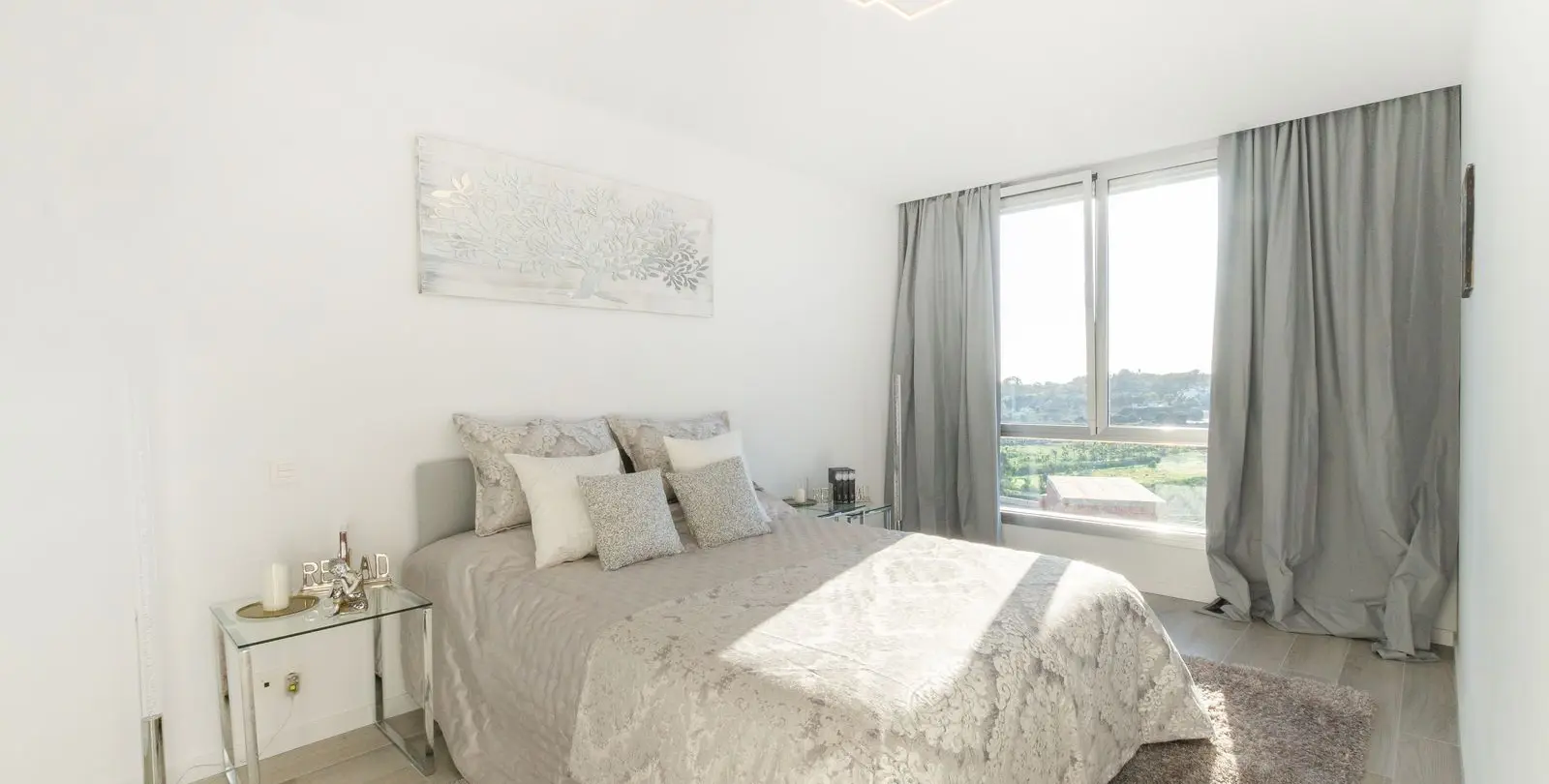 Sale of townhouse in Cancelada 7