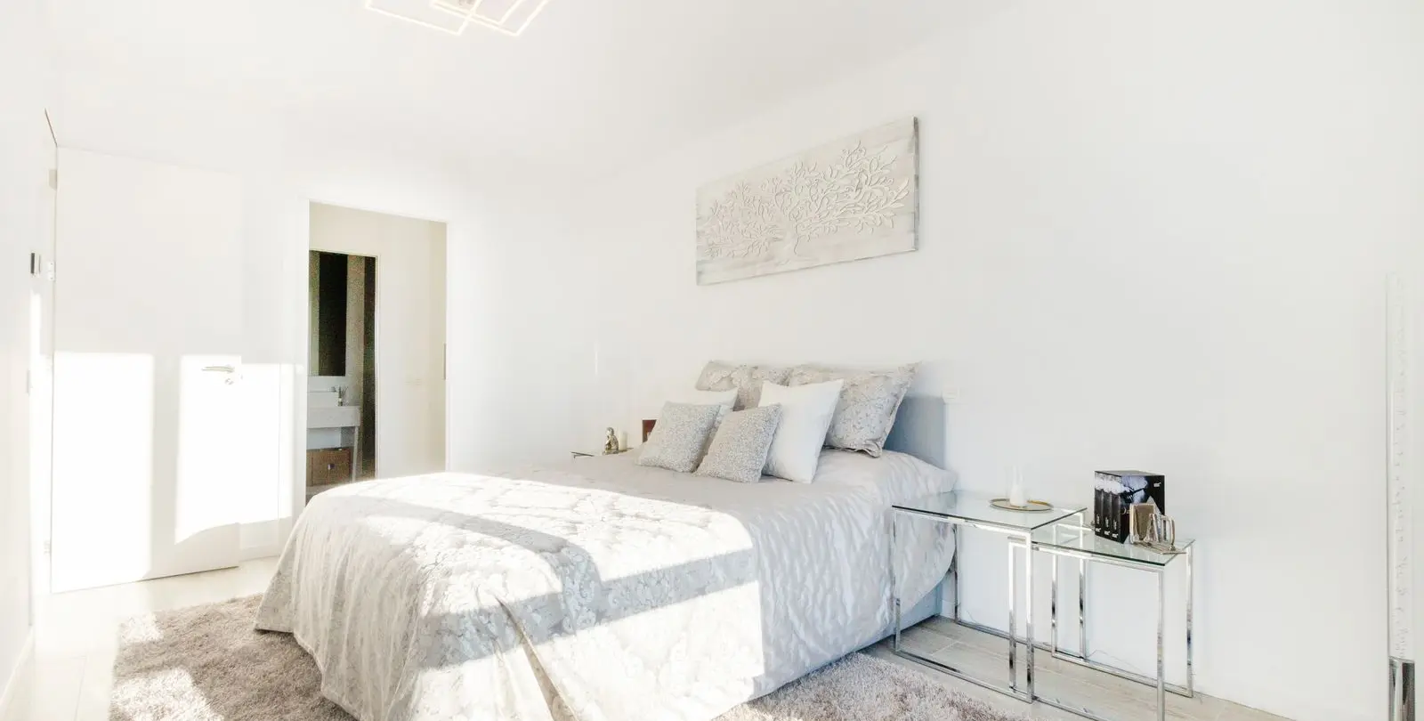Sale of townhouse in Cancelada 8