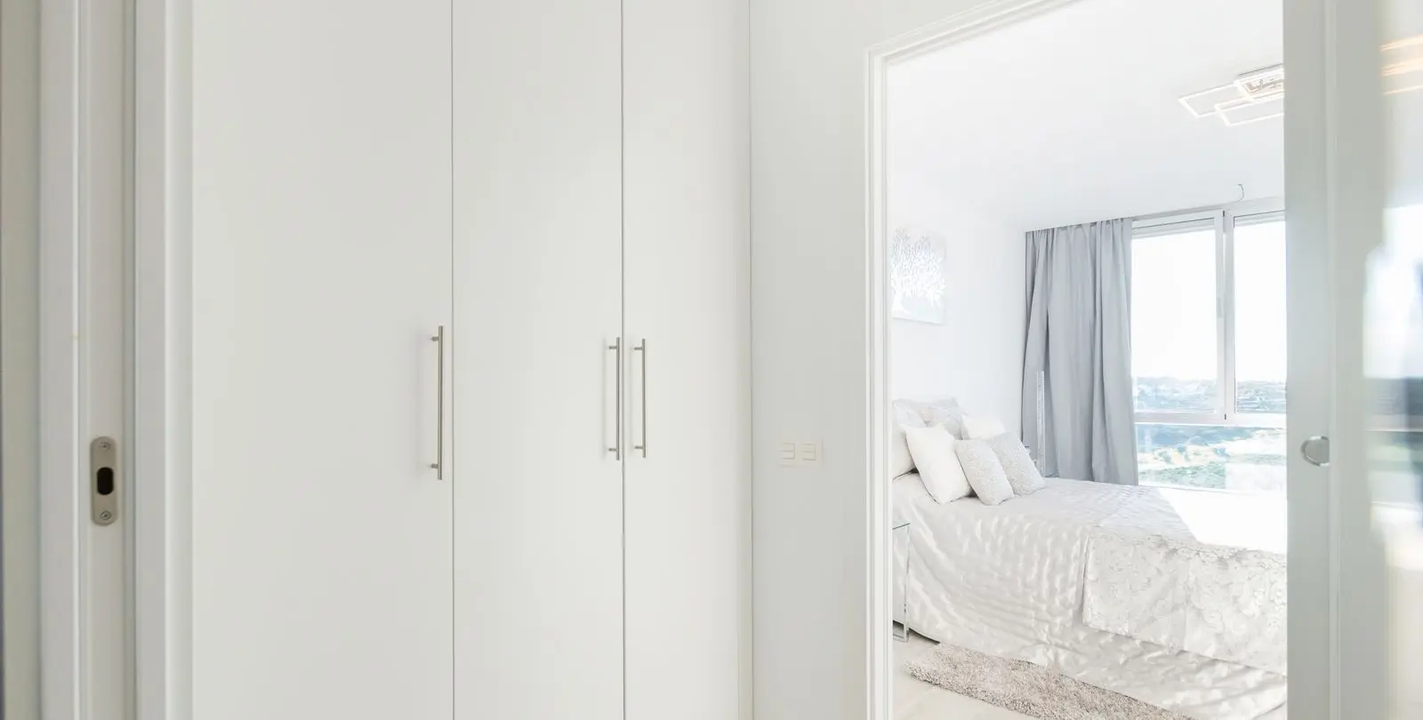 Sale of townhouse in Cancelada 9