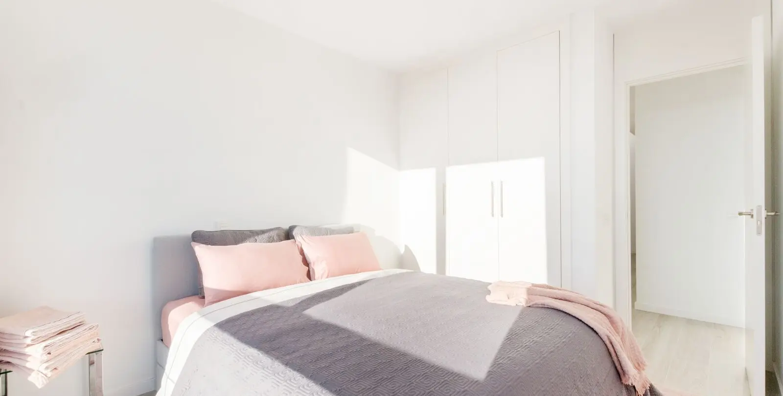 Sale of townhouse in Cancelada 14