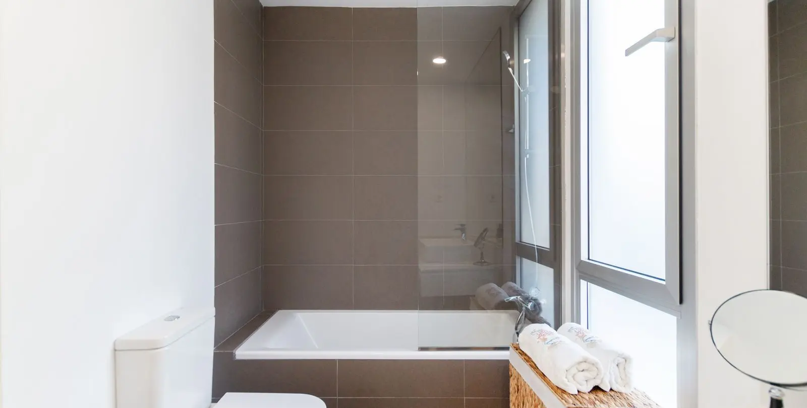 Sale of townhouse in Cancelada 21