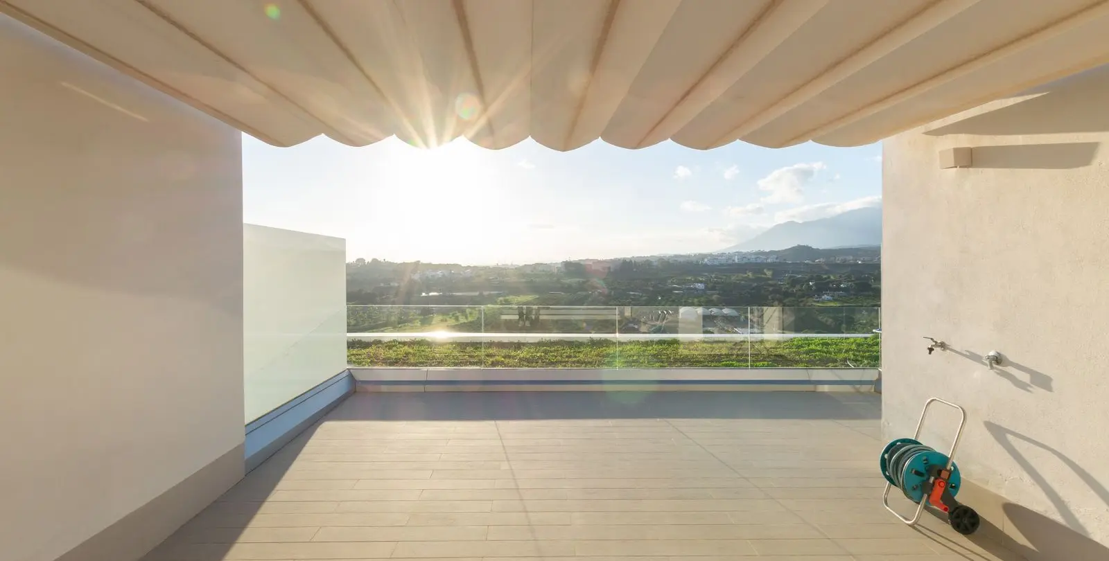 Sale of townhouse in Cancelada 22
