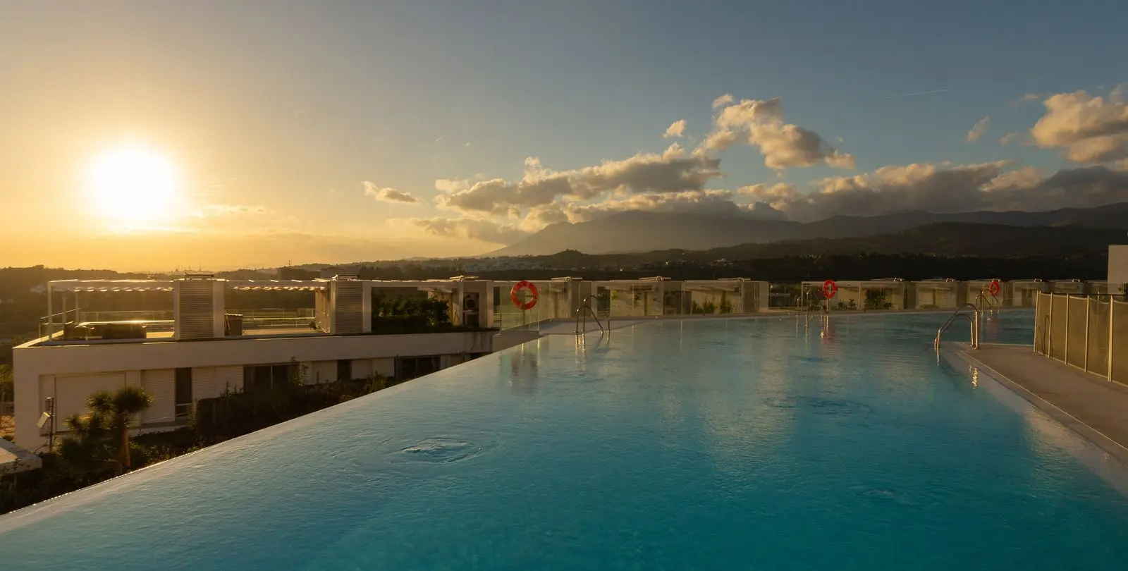 Sale of townhouse in Cancelada 31