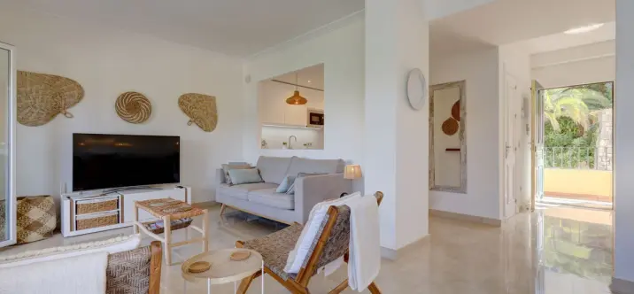 Sale of penthouse in La Quinta 3