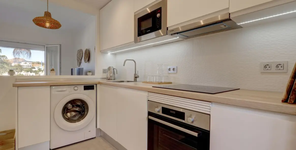 Sale of penthouse in La Quinta 11