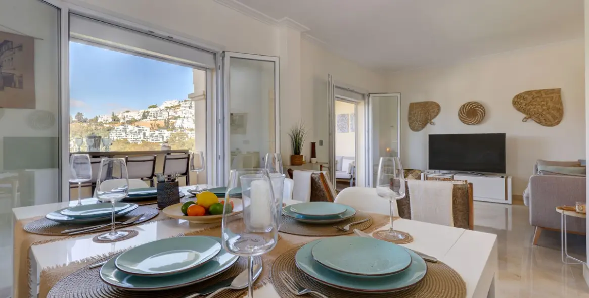 Sale of penthouse in La Quinta 14