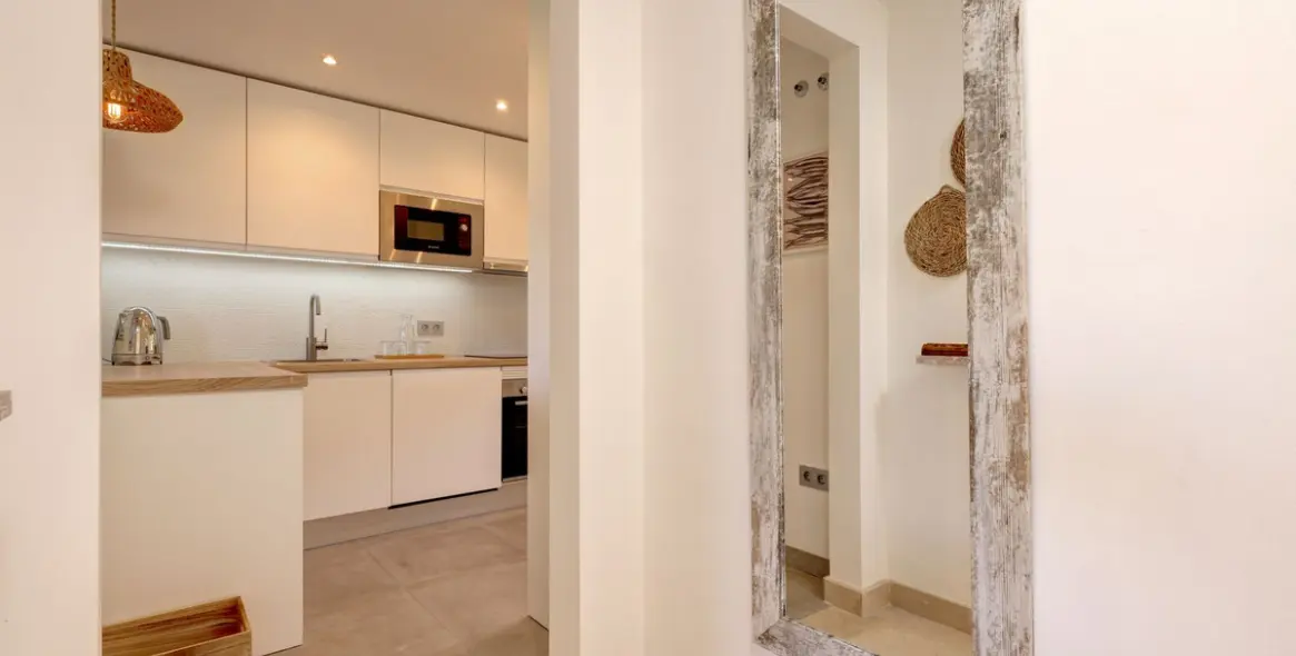 Sale of penthouse in La Quinta 8