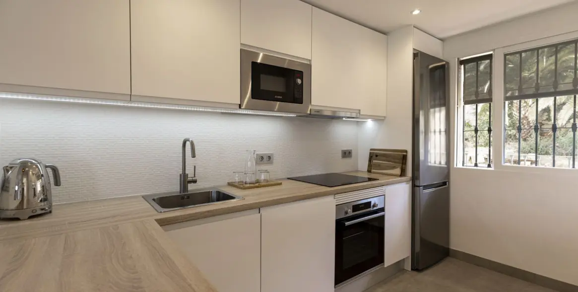 Sale of penthouse in La Quinta 9