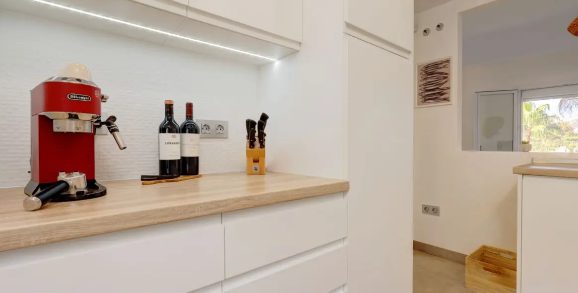 Sale of penthouse in La Quinta 13