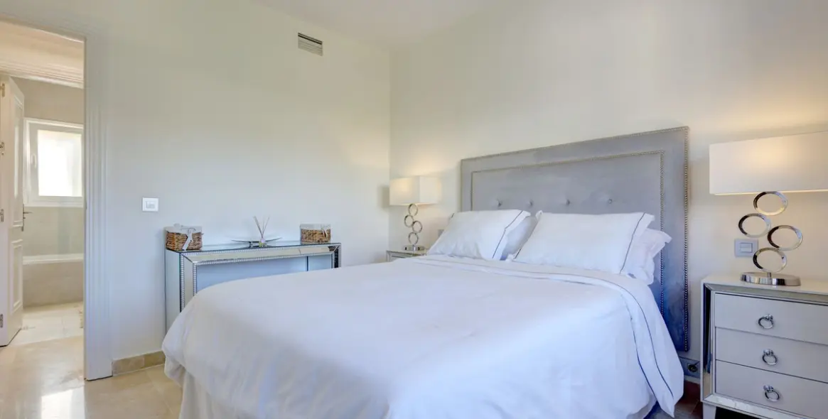 Продажа пентхауса в La Quinta 41