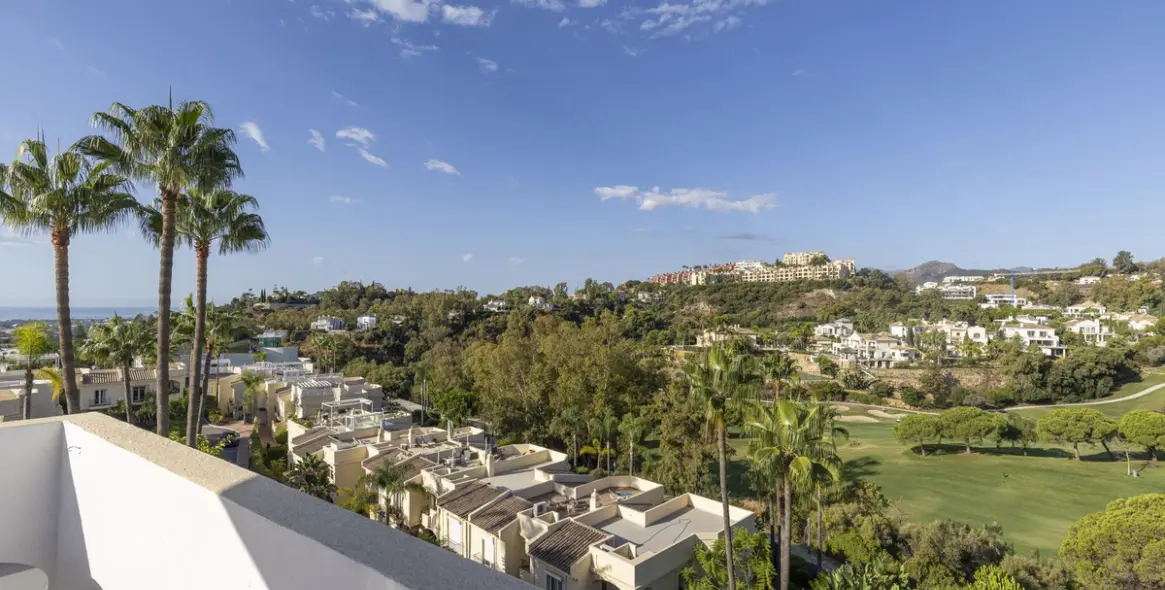 Продажа пентхауса в La Quinta 54