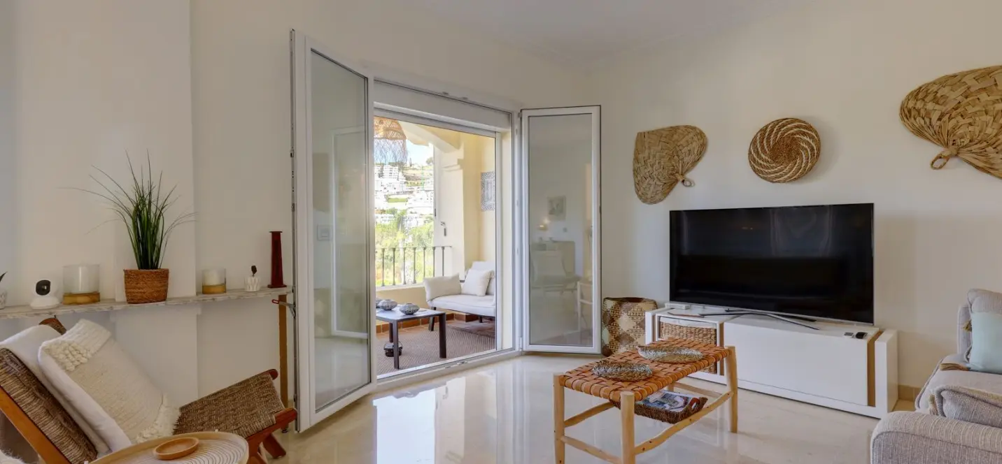 Sale of penthouse in La Quinta 4