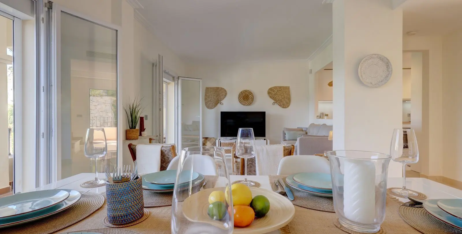 Sale of penthouse in La Quinta 6