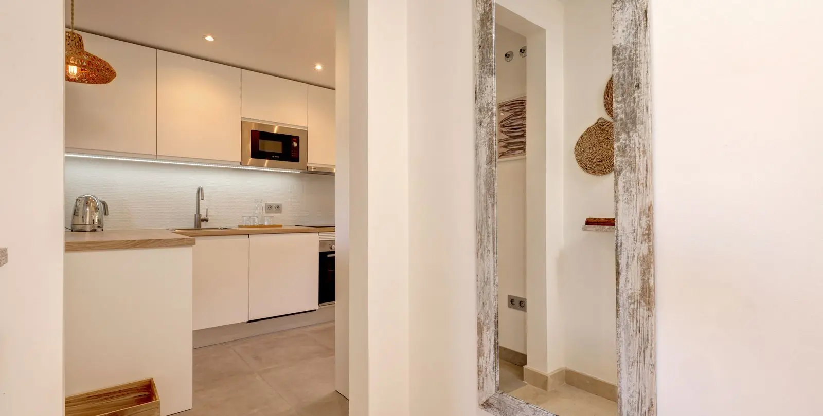 Sale of penthouse in La Quinta 8