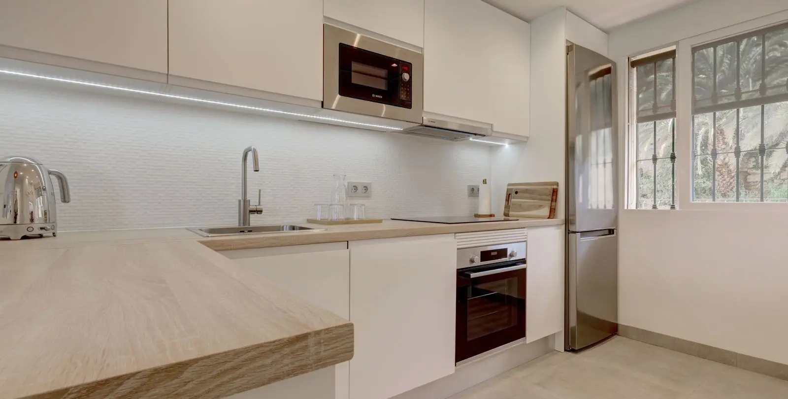 Sale of penthouse in La Quinta 10