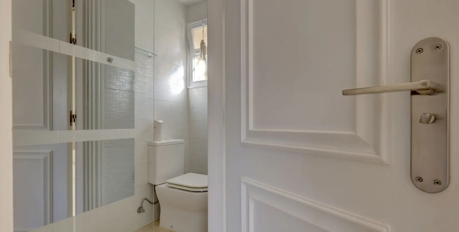 Sale of penthouse in La Quinta 24