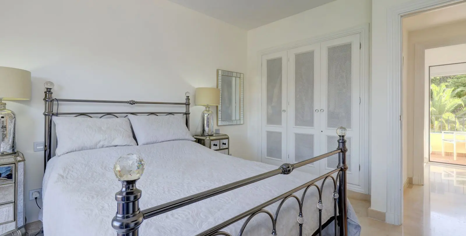 Sale of penthouse in La Quinta 29