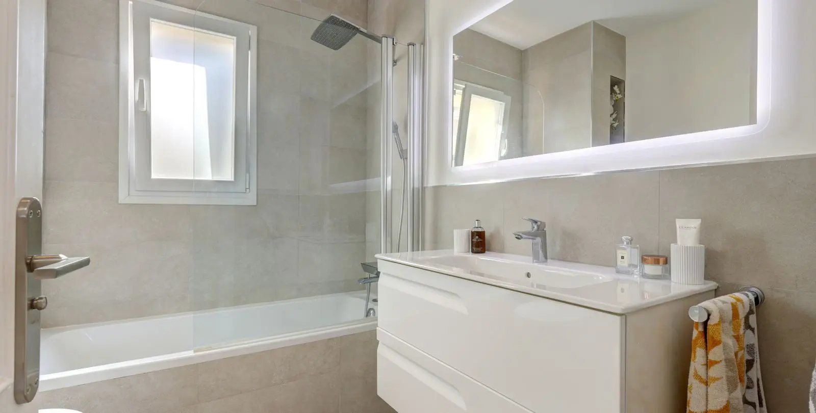 Sale of penthouse in La Quinta 36