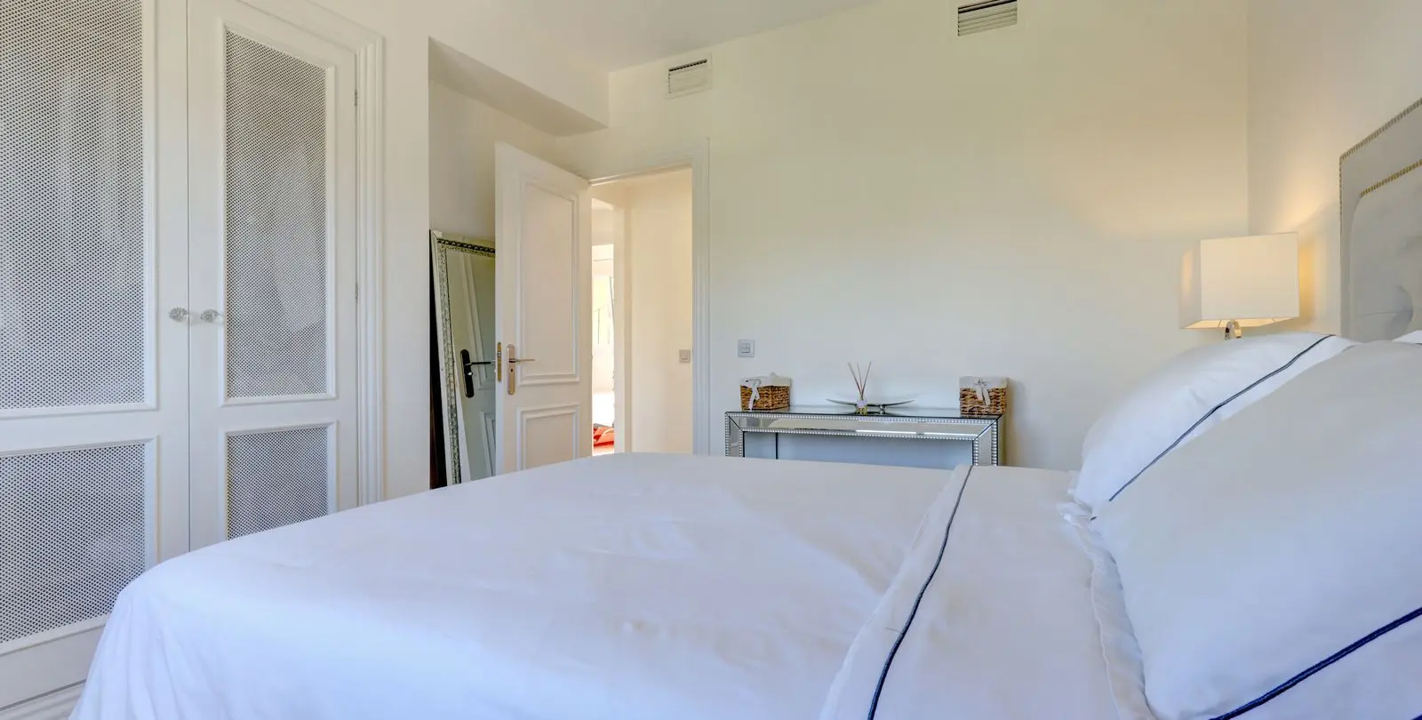 Sale of penthouse in La Quinta 42