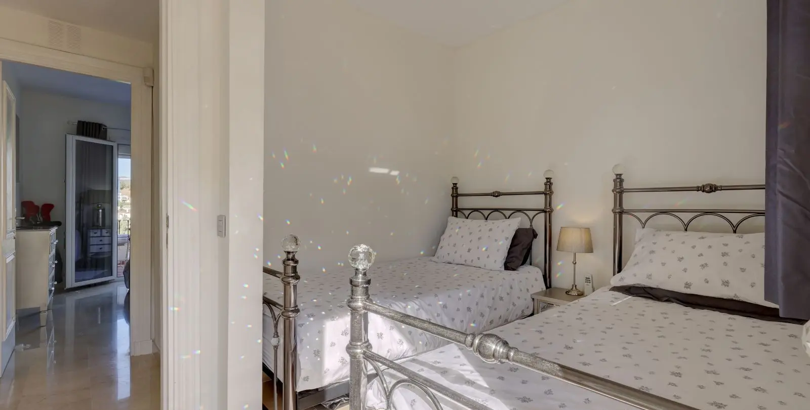 Sale of penthouse in La Quinta 44