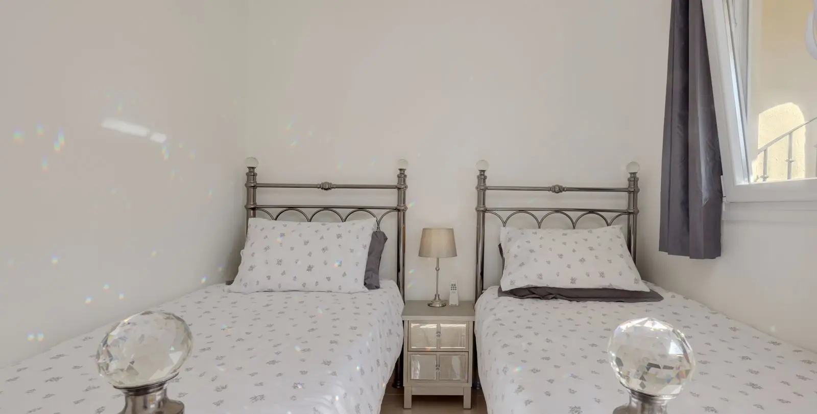 Sale of penthouse in La Quinta 45