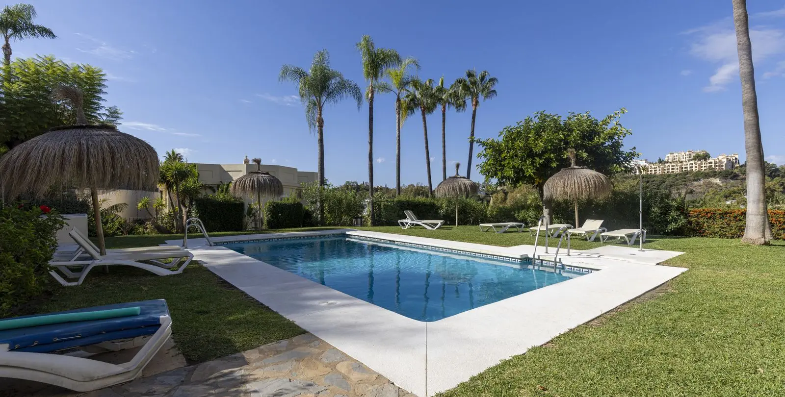 Sale of penthouse in La Quinta 57