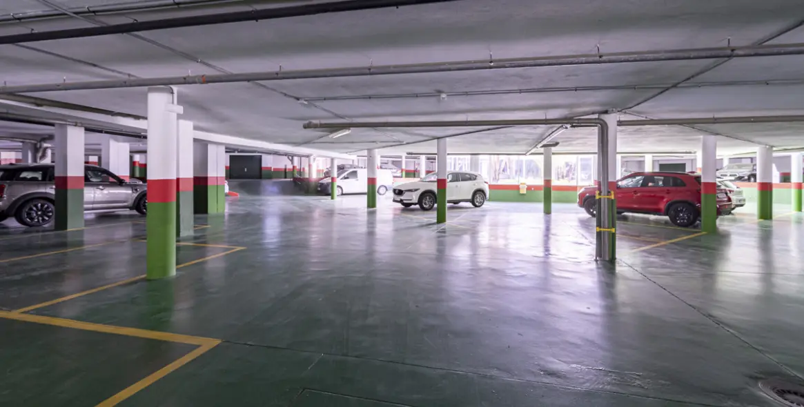 Продажа пентхауса в The Golden Mile 31