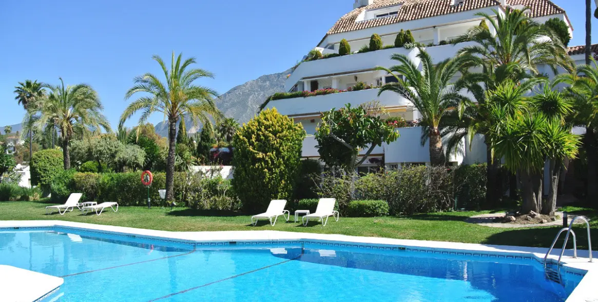 Продажа пентхауса в The Golden Mile 33