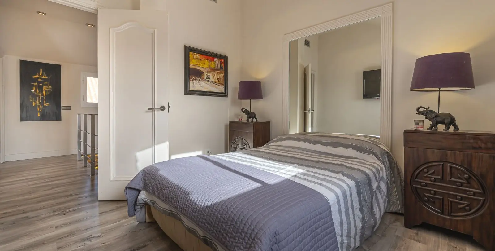Sale of penthouse in The Golden Mile 18