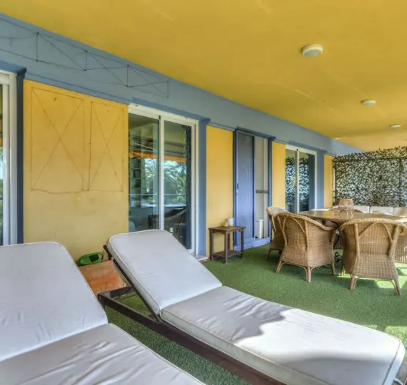 Middle floor apartment R5152009