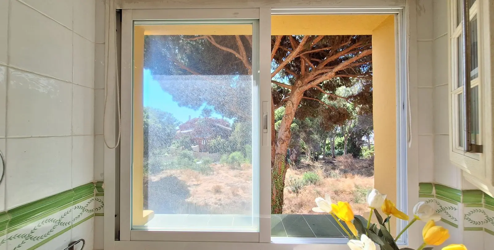 Sale of penthouse duplex in Elviria 18