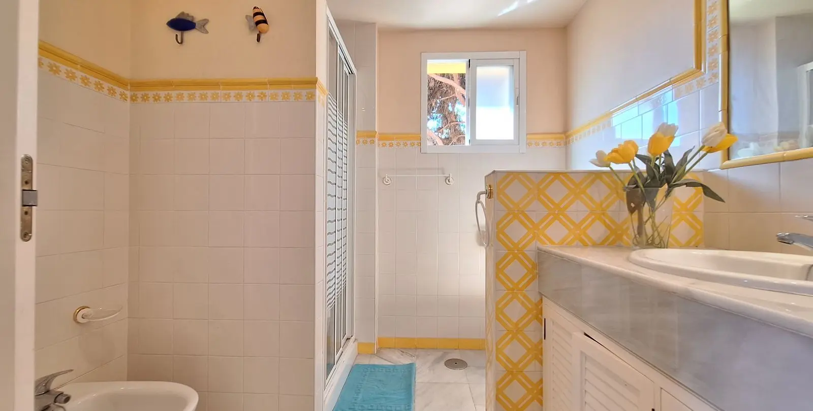 Sale of penthouse duplex in Elviria 23