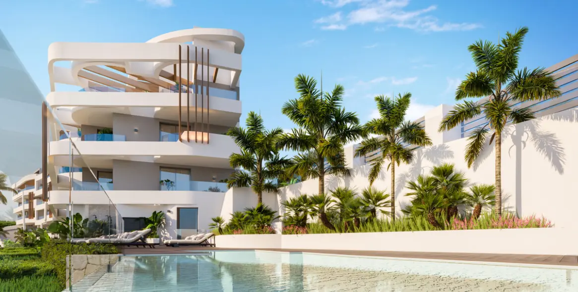 Sale of duplex in Marbella 3