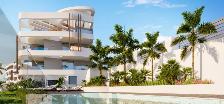 Sale of duplex in Marbella 2