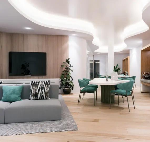 Sale of duplex in Marbella