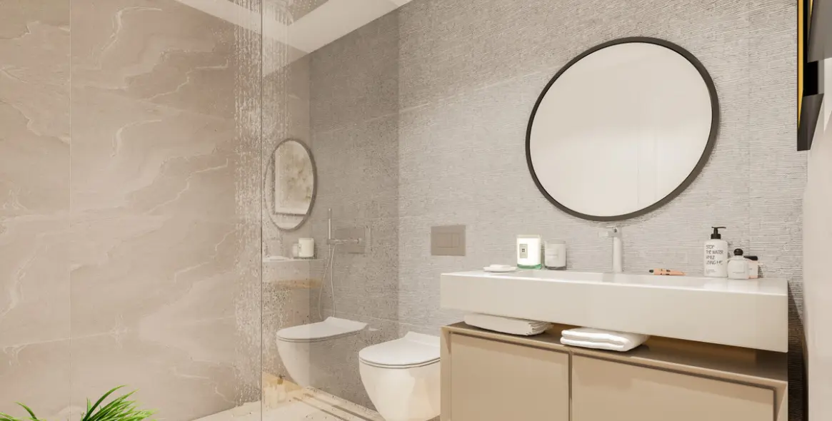 Sale of duplex in Marbella 12