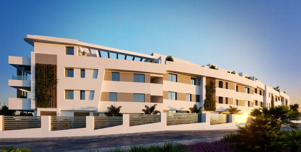 Sale of duplex in Marbella 17