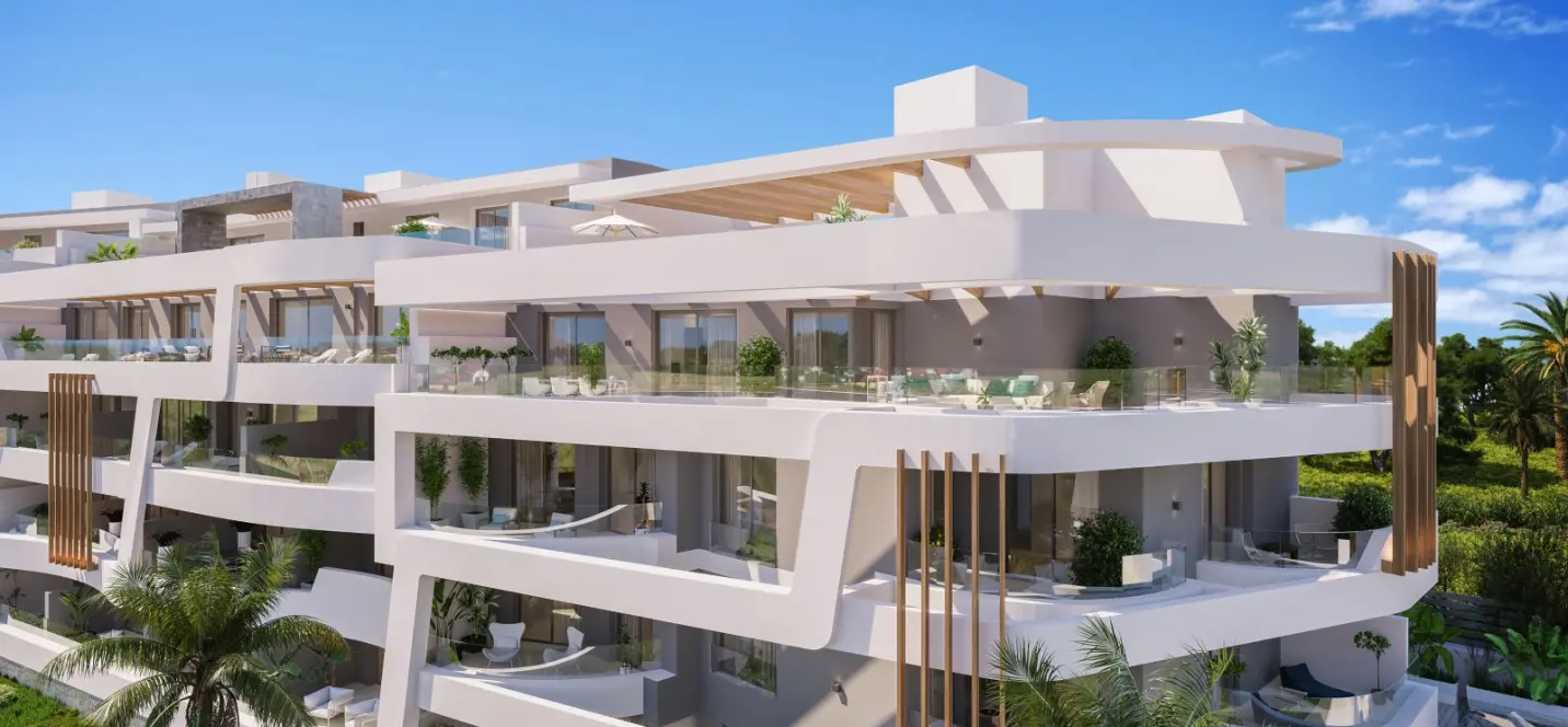 Sale of duplex in Marbella 1