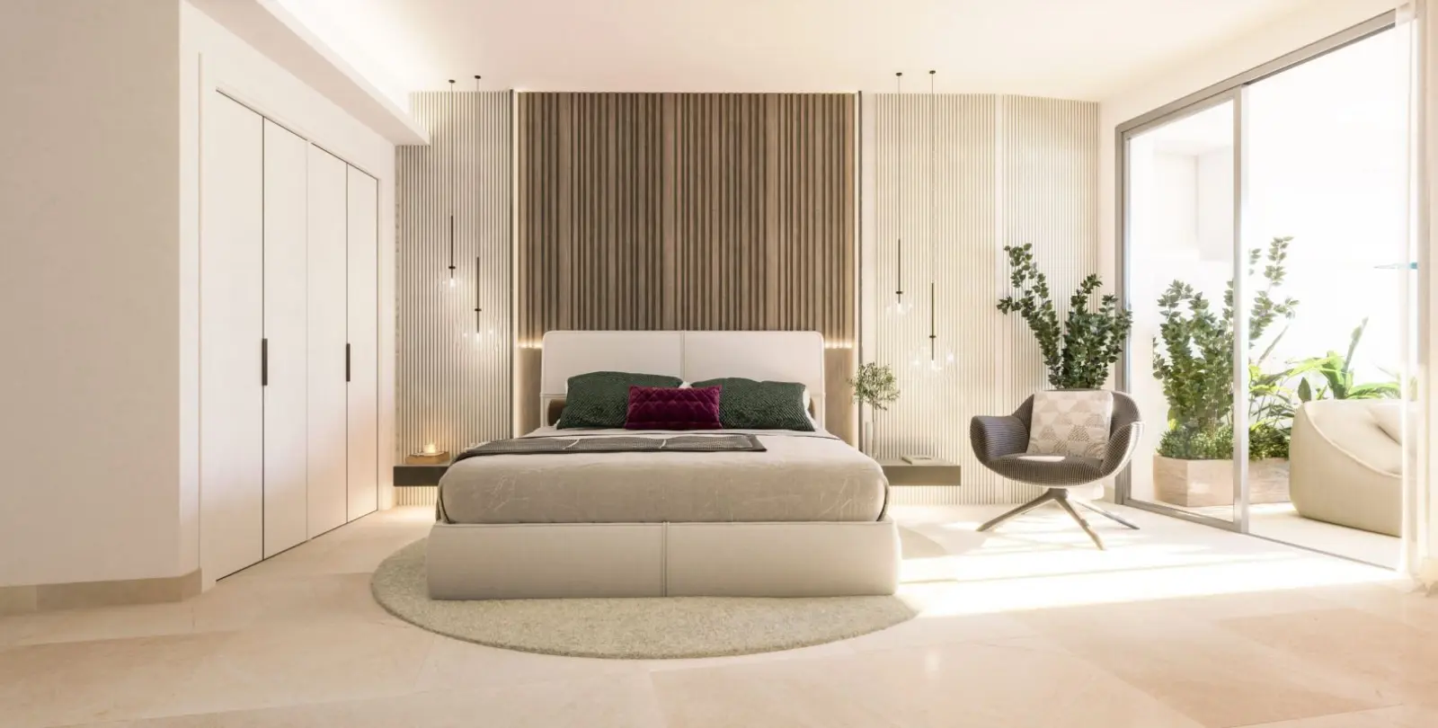 Sale of duplex in Marbella 11