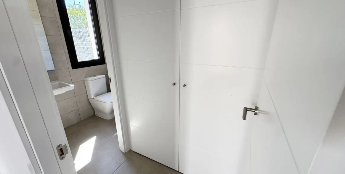 Продажа дома на две семьи в Riviera del Sol 9