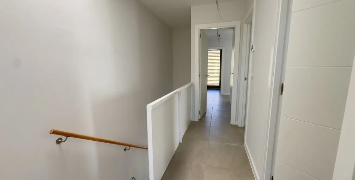 Продажа дома на две семьи в Riviera del Sol 11