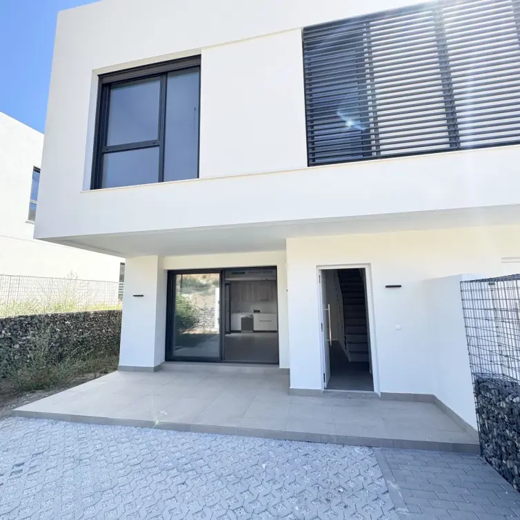 Venta de casa pareada en Riviera del Sol