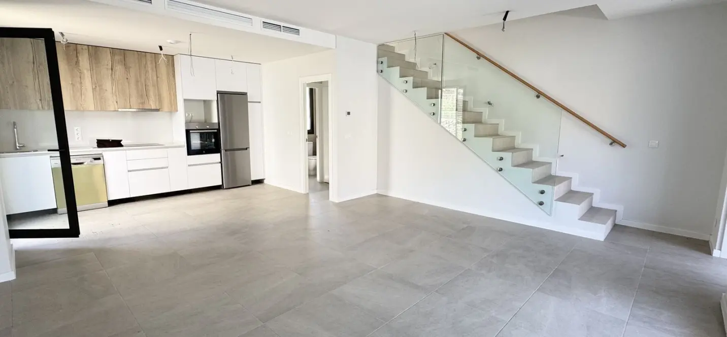 Venta de casa pareada en Riviera del Sol 1