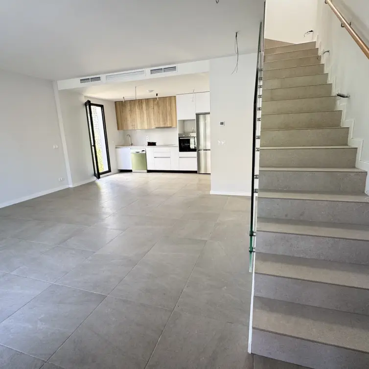 Venta de casa pareada en Riviera del Sol