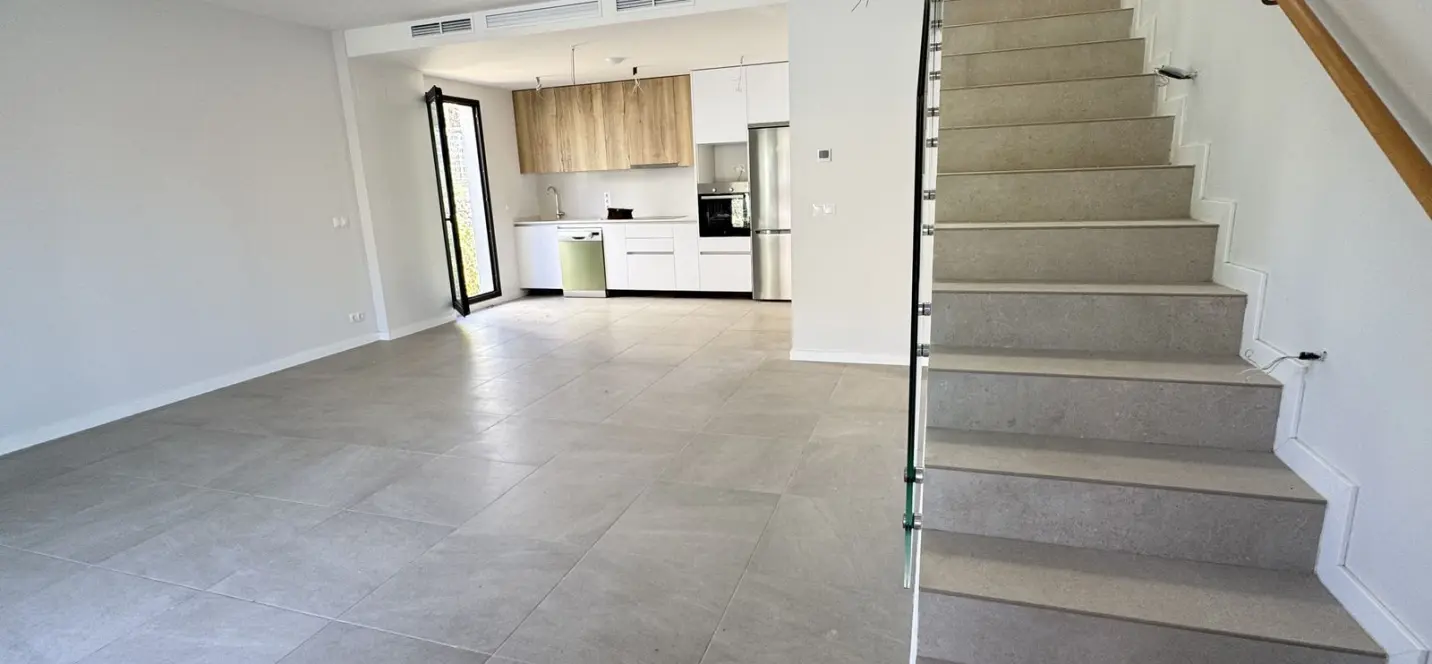 Venta de casa pareada en Riviera del Sol 2
