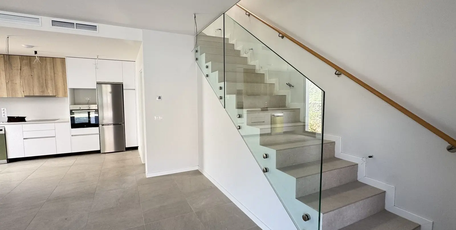 Sale of semi-detached house in Riviera del Sol 4