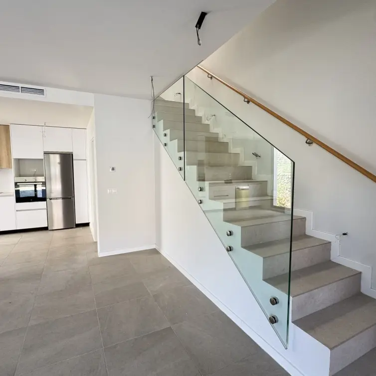 Venta de casa pareada en Riviera del Sol
