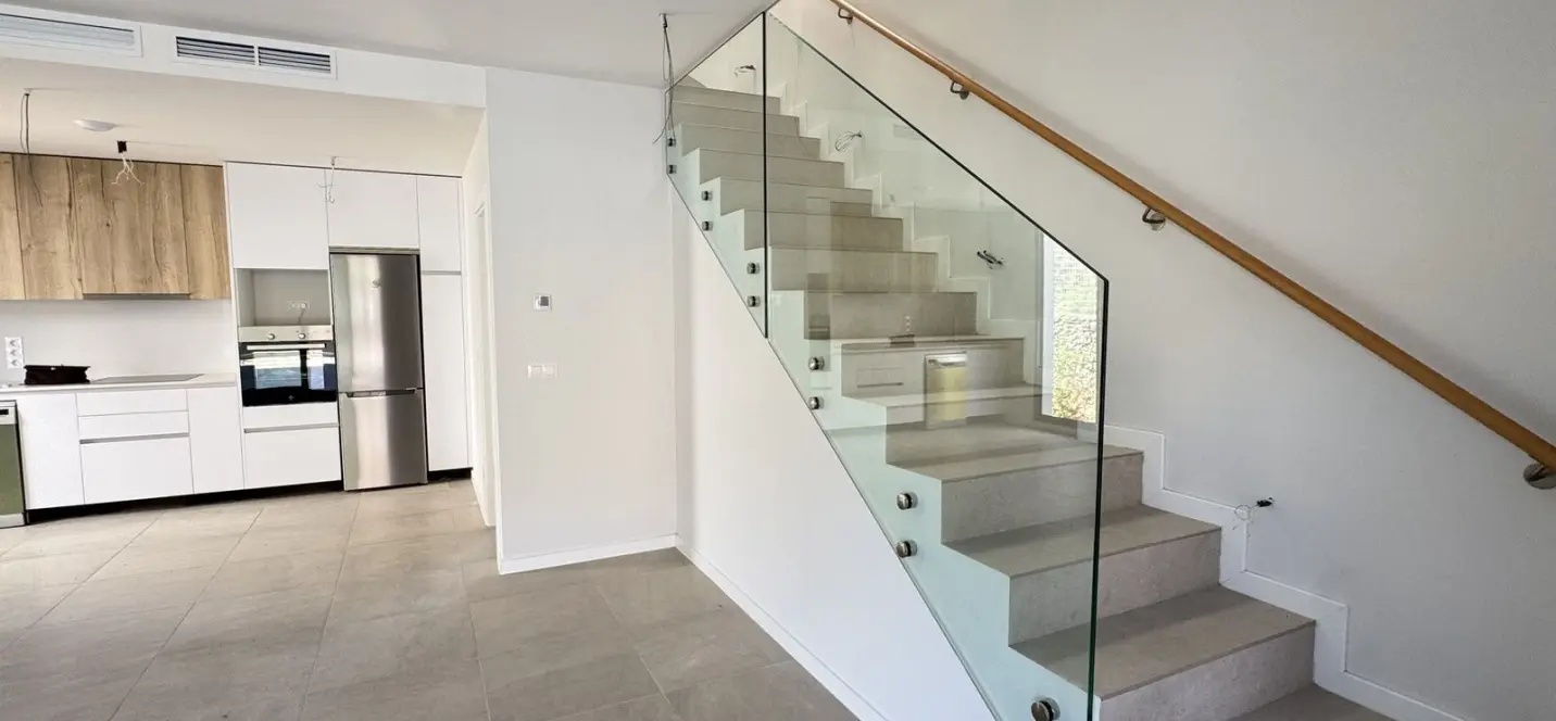 Venta de casa pareada en Riviera del Sol 3