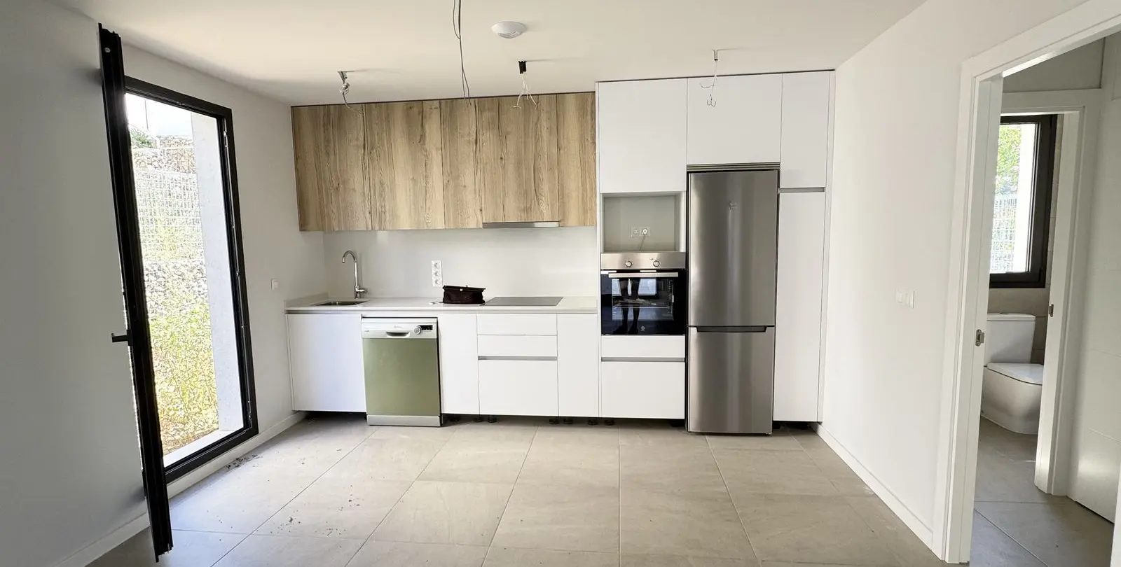 Sale of semi-detached house in Riviera del Sol 7